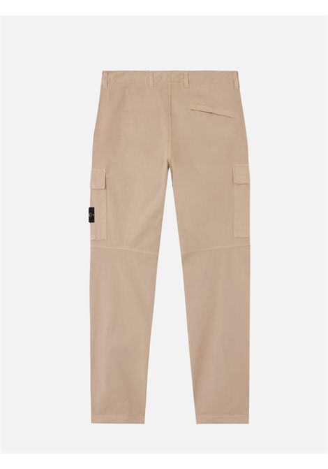 Pantalone Stone Island Stone Island | Pantaloni | L1S153100032S0A10V009A